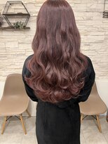 ラ カルモ(LA CALMO)&nbsp;潤艶カラー