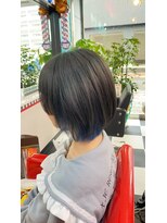 マイタイム(MyTime)&nbsp;似合わせカット