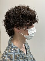 ライラ(Lyla)&nbsp;ミディアムスパイラル