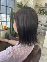 トゥーユー(to You)&nbsp;ほんのりパープル◎