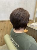 イメージチェンジ