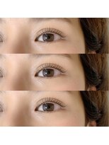 マギー(Magie) まつ毛パーマ