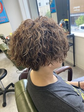 シャフト(SHAFT) スパイラル強めツイストスパイラル♪