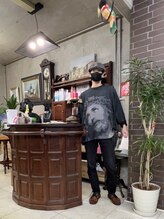 アトリエ ヴォア(ATELIER:Voix)&nbsp;金谷 和彦