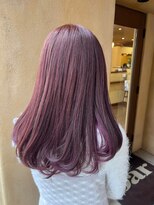 オール 西大寺店(oar)&nbsp;pink mix ／ ピンク