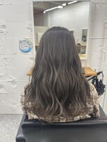 アルート 町田店(aroot)&nbsp;オリーブベージュ