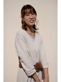 シュカブラ スパングル(Skovla Spangle) 松澤 詩織