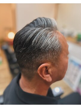 エイトハンズ(EIGHT HANDS) パートスタイル