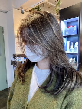 コレットヘア(Colette hair) 【大人気☆本日の韓国ヘアスタイル55☆】