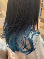 ハツメイ 川崎西口店(HATSUMEI)&nbsp;美髪☆大人かわいいネビージュ