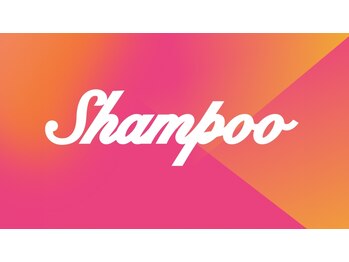 美容室SHAMPOO　防府店