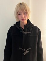 シキ ローズ 表参道(siki ROSE)&nbsp;美髪ニュアンスカラー/ケアブリーチ/透明感ダブルカラー[表参道]