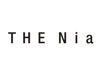 ザ ニア(THE Nia)の写真/ジャンルレスに対応可能なサロン。骨格・髪質・クセを見極めたカットで、再現性の高いスタイルに。