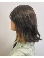 ジェナ(Jena)&nbsp;インナーカラー