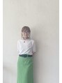 グレープフルーツモール(grapefruitmoll) 中尾 まりこ