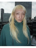 ブロック ジャポン(bloc japon)&nbsp;shag bang layer