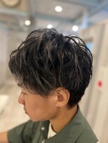 ヘアー クリエイト カルバリ(HAIR CREATE Calbari)&nbsp;Calbariスタイル