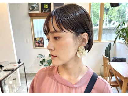 スウェイ(sway)の写真