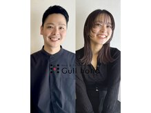 グルフーナ(Gullhona)