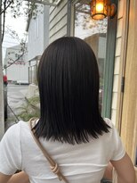 チョコレート(chocolate) グレージュカラー