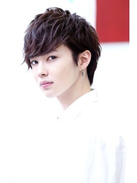 リップス 吉祥寺店 (LIPPS) 【アレンマッシュ】