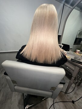 シェリー(Sherry) ブロンド