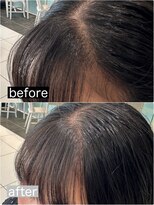 ザザ 高田馬場(ZA/ZA)&nbsp;クロスパーマ