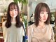 ノイ(noii)の写真/骨格やクセ、ゲストの好みに合わせた「今」を感じるスタイル◆1ミリ単位までこだわり丁寧に施術いたします