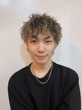 バヤカ 青山店(BAYAKA)&nbsp;鈴木 