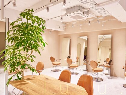 ルル 表参道(lulu.)の写真