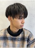 ナチュラルマッシュ