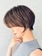 ラモードイワイインターナショナル(La Mode IWAI international)の写真/ヘアセットが楽ちん♪落ち着いたアンティーク調の店内と寛げる空間☆雰囲気・接客・居心地、全てに満足♪