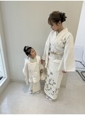 七五三☆