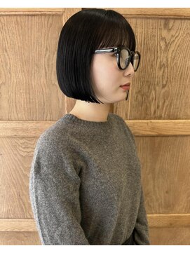 シーク(seek) seek bob