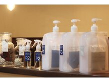 インピタリによるダメージのトレンドに対応する主役級補修・保湿原料を惜しみなく使用した【AMASIA】