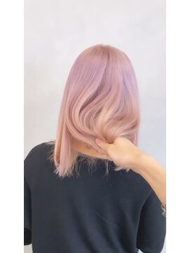 シーンヨコハマ 横浜店(SCENE yokohama) hpbhk24