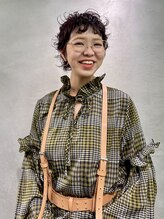 オジョマノ(OjOmano) イラブ ちか