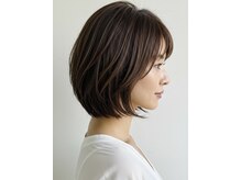 カフカヘア 吉祥寺店(kafka hair)