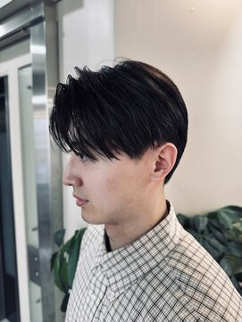 レーヴス(REVES) エアリーセンターパート