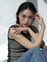 モードボブ