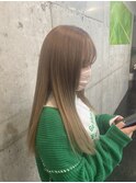 ハイトーンベージュ