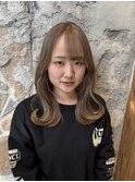 ミルクティー