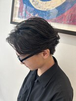 アッシュ 川崎店(Ash)&nbsp;フェザーパーマ