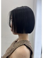 アルテヘアー(arte HAIR) 【arte HAIR】タイトボブ/レイヤーボブ