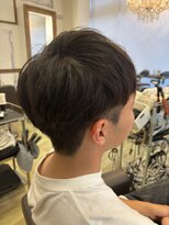 コワファースト 大分(COIFF1RST) メンズカット