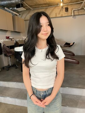 クオーレ(CUORE) レイヤーカット