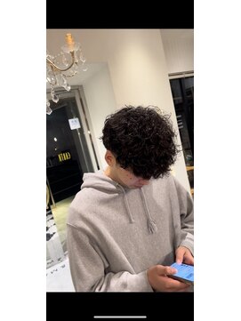 シキサロン 仙台(siki.salon) siki./髪質改善/仙台／個室サロン