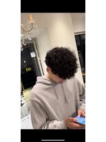 シキサロン 仙台(siki.salon) siki./髪質改善/仙台/個室サロン