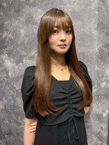 イワッシュ 白楽駅店(IwAsh)&nbsp;☆お客様スタイル☆【IwAsh白楽/白楽駅】