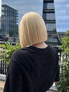 ローレン(Lolen.) ブロンド